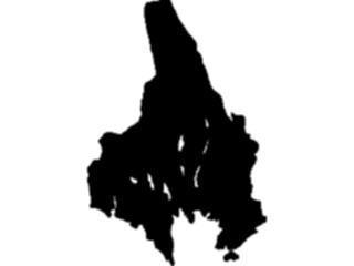 Sticker Custom Preview Image #087191 Maps Sweden Varmland1