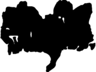 Sticker Custom Preview Image #087197 Maps Sweden Vastmanland1