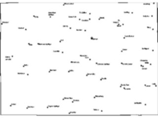 Sticker Custom Preview Image #087361 Maps U S A States Colorado12