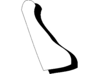 Sticker Custom Preview Image #087387 Maps U S A States Delaware11