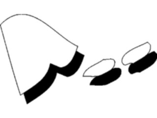 Sticker Custom Preview Image #087792 Maps U S A States Rhode Island11