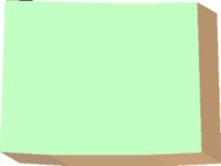 Sticker Custom Preview Image #087929 Maps U S A States Wyoming04