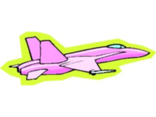 Sticker Custom Preview Image #087990 Military Air Force F18