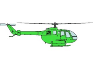 Sticker Custom Preview Image #088009 Military Air Force Helicopter10