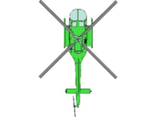 Sticker Custom Preview Image #088010 Military Air Force Helicopter11