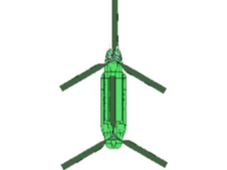 Sticker Custom Preview Image #088014 Military Air Force Helicopter15