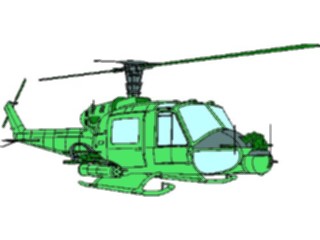 Sticker Custom Preview Image #088015 Military Air Force Helicopter16