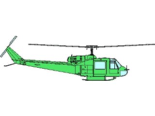 Sticker Custom Preview Image #088017 Military Air Force Helicopter18