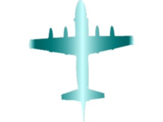 Sticker Custom Preview Image #088102 Military Air Force Plane039