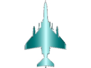 Sticker Custom Preview Image #088103 Military Air Force Plane040