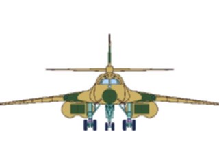 Sticker Custom Preview Image #088125 Military Air Force Plane062