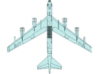 Sticker Custom Preview Image #088134 Military Air Force Plane071