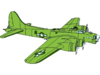 Sticker Custom Preview Image #088155 Military Air Force Plane092
