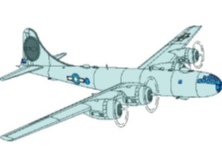 Sticker Custom Preview Image #088160 Military Air Force Plane097