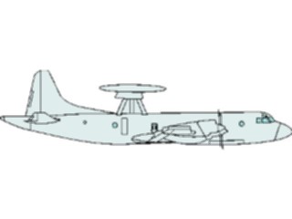 Sticker Custom Preview Image #088168 Military Air Force Plane105