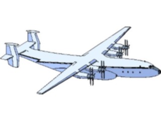 Sticker Custom Preview Image #088173 Military Air Force Plane110