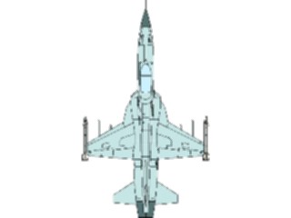 Sticker Custom Preview Image #088214 Military Air Force Plane151