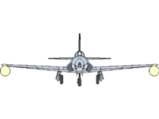 Sticker Custom Preview Image #088216 Military Air Force Plane153