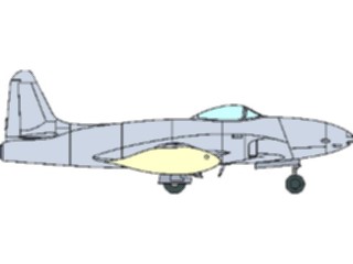 Sticker Custom Preview Image #088217 Military Air Force Plane154