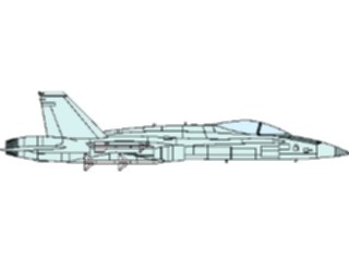 Sticker Custom Preview Image #088225 Military Air Force Plane162
