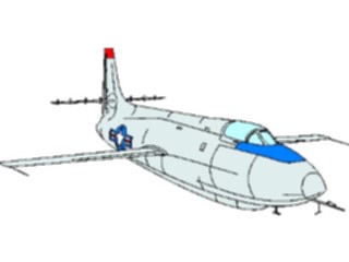 Sticker Custom Preview Image #088237 Military Air Force Plane174