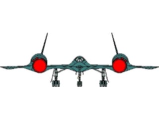 Sticker Custom Preview Image #088239 Military Air Force Plane176