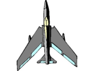 Sticker Custom Preview Image #088244 Military Air Force Plane181