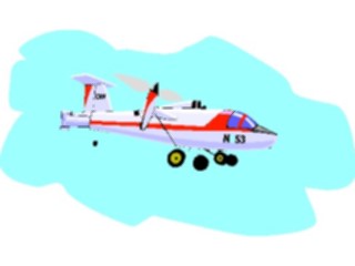 Sticker Custom Preview Image #088249 Military Air Force Plane186