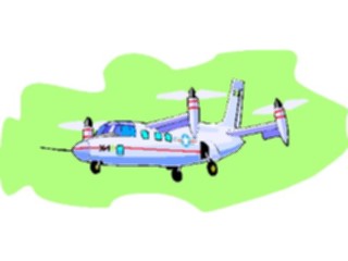 Sticker Custom Preview Image #088250 Military Air Force Plane187