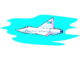 Sticker Custom Preview Image #088257 Military Air Force Plane194
