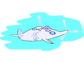 Sticker Custom Preview Image #088262 Military Air Force Plane199