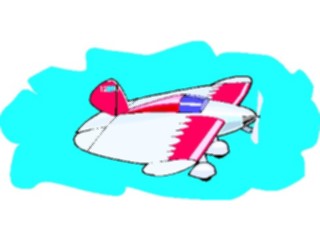 Sticker Custom Preview Image #088268 Military Air Force Plane205