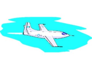Sticker Custom Preview Image #088274 Military Air Force Plane211