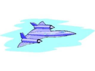 Sticker Custom Preview Image #088276 Military Air Force Plane213