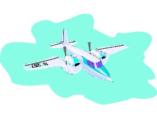 Sticker Custom Preview Image #088278 Military Air Force Plane215