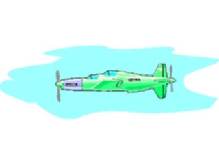 Sticker Custom Preview Image #088286 Military Air Force Plane223