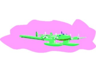 Sticker Custom Preview Image #088298 Military Air Force Plane235