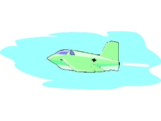 Sticker Custom Preview Image #088311 Military Air Force Plane248