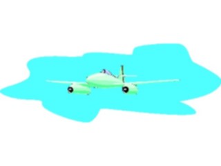 Sticker Custom Preview Image #088312 Military Air Force Plane249