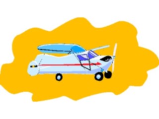 Sticker Custom Preview Image #088321 Military Air Force Plane258