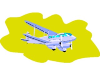 Sticker Custom Preview Image #088325 Military Air Force Plane262
