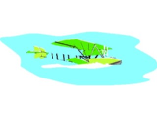 Sticker Custom Preview Image #088328 Military Air Force Plane265