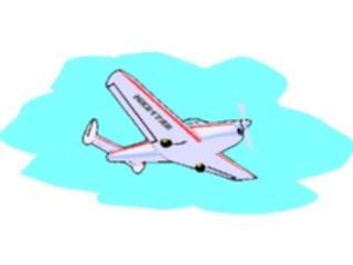 Sticker Custom Preview Image #088335 Military Air Force Plane272