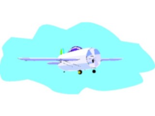 Sticker Custom Preview Image #088336 Military Air Force Plane273