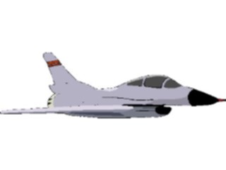 Sticker Custom Preview Image #088348 Military Air Force Plane285