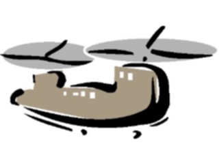 Sticker Custom Preview Image #088433 Military Army Helicopter09