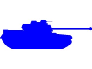 Sticker Custom Preview Image #088491 Military Army Tank09