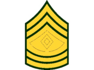 Sticker Custom Preview Image #088574 Military Badges Badge052