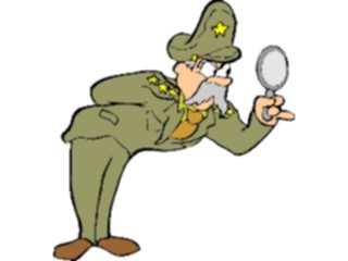 Sticker Custom Preview Image #088731 Military Cartoons General13