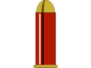 Sticker Custom Preview Image #089062 Military General Bullet01